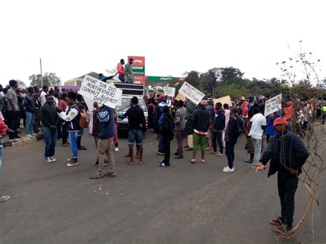 Second Anti Quota Demos Held In Mzuzu Malawi 24 Latest News From Malawi
