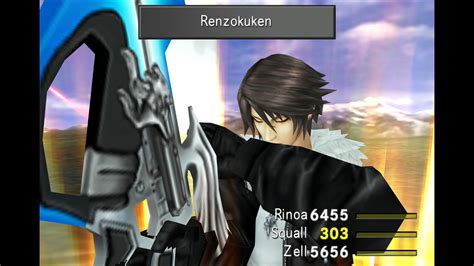 Final Fantasy Viii Remastered Launches On September 3 Rpg Site