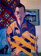 Self-Portrait, 1931 - Ernst Ludwig Kirchner - WikiArt.org