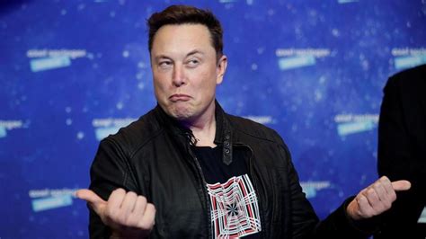 Elon Musk Reveals I Have Aspergers Syndrome Breaking Latest News