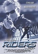 Riders - Película 2002 - SensaCine.com