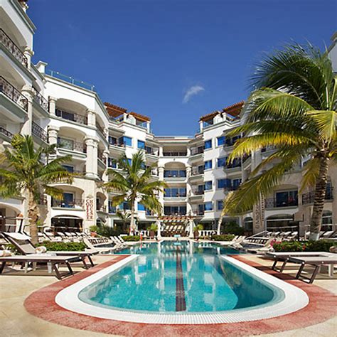 The Royal Playa Del Carmen All Inclusive Spa And Resort Playa Del Carmen