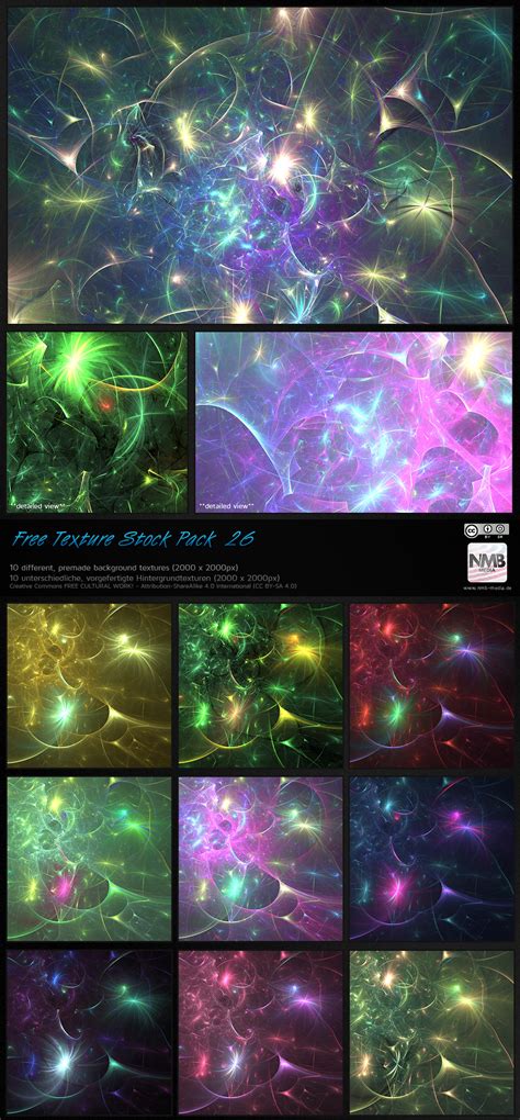 Texture Stock Pack 26 By Hexe78 On Deviantart