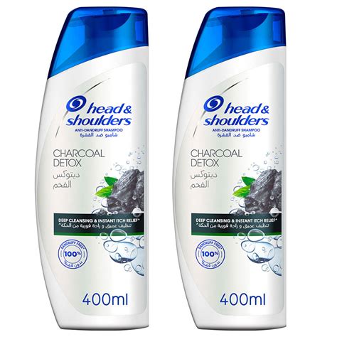 But we're about more than just fighting dandruff. Head & Shoulders Shampoo - Somali Online Shopping for ...