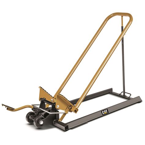Cat® Hydraulic Mower Jack Lift Buy Tools Online