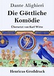 Die Göttliche Komödie (Großdruck) - Dante Alighieri (Buch) – jpc