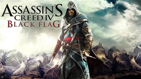 Assassins Creed Black Flag también estrena gameplay