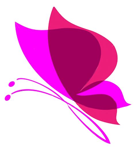 Pngkit selects 1663 hd butterfly png images for free download. Flying Pink Butterfly Transparent Images | PNG Arts
