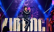 Kid Rock Announces Dates for The Greatest Show on Earth Tour