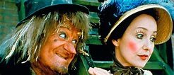 Review: Worzel Gummidge - The Complete Series - 60 Minutes With