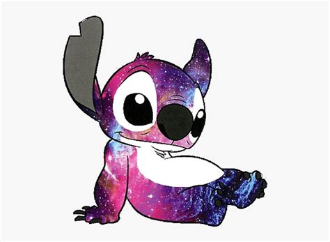 Cute Stitch Carinewbi