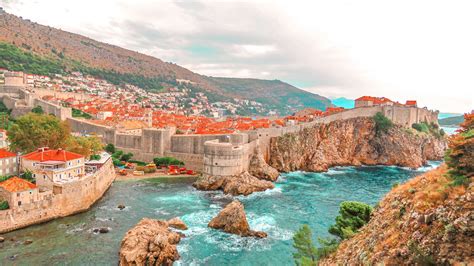 Roteiro de viagem pela Croácia De Zagred a Dubrovnik