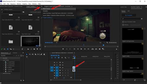 How To Change Video Frame Size In Adobe Premiere Pro Lets Make It Easy