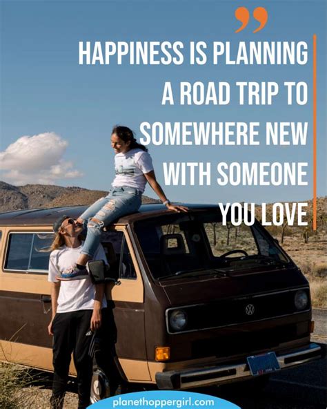 100 Best Road Trip Quotes Funny Thought Provoking And Inspiring