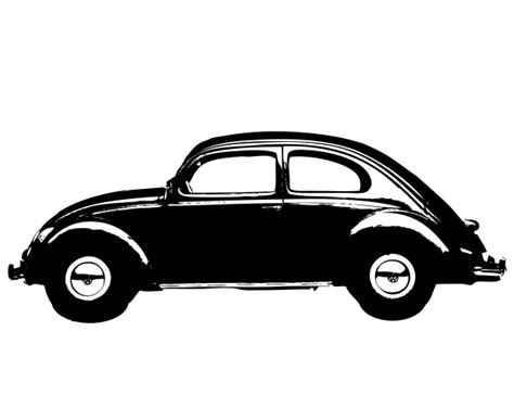 Vintage Volkswagen Beetle Car Free Stock Photo Public Domain Pictures