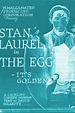 Reparto de The Egg (película 1922). Dirigida por Gilbert Pratt | La ...