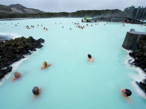 Blue Lagoon Iceland The Ultimate Visitors Guide