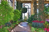 Longwood Gardens // Pennsylvania - WanderlustBeautyDreams