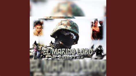 El Marino Loko Feat Mc Razo Youtube