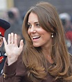 Where Is Kate Middleton? Sources Say Duchess Staying With Family Before ...
