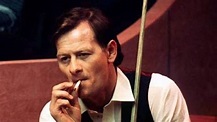 Alex Higgins passes away - Snooker - Eurosport