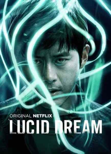 Lucid Dream Movie Poster Id 317617 Image Abyss