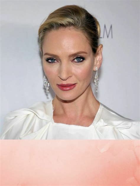 Uma Thurman Net Worth Biography Age Height Angel Messages