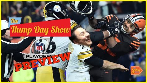 Universal deportes 28/12/2019 19:01 universal deportes actualizada 13: . NFL Playoff 2019-20 Preview SHOW! 🏈 - YouTube
