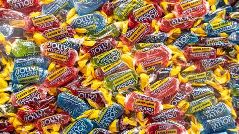 The Best Method To Melt Jolly Ranchers