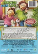 The Adventures of Charlotte and Henry (Bilingual) on DVD Movie