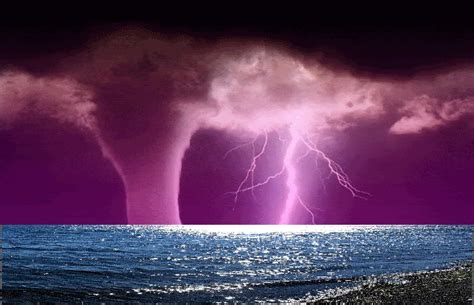 The best gifs are on giphy. tornado gif - | Nature, Places to visit, Natural landmarks