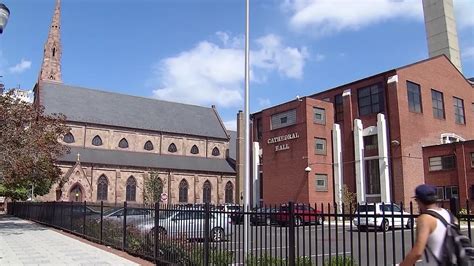 Diocese Of Camden Files Bankruptcy Cites Covid 19 And Clergy Sexual