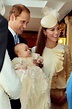 Royal Baby Christening: How the International Media Covered | Hollywood ...