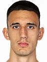 Marko Rakonjac - Profil du joueur 23/24 | Transfermarkt