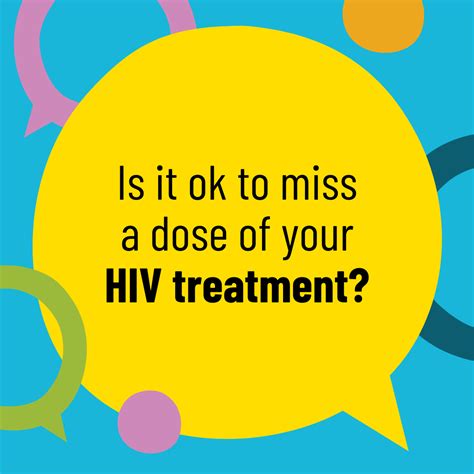 How Hiv Treatment Works Be In The Know