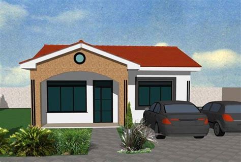 House Plans And Designs In Uganda