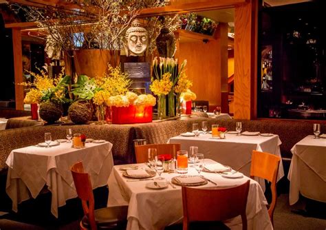 The Most Romantic Restaurants In San Francisco According To Opentable