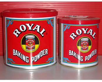 Baking powder is baking soda (sodium bicarbonate) that is already mixed with an acidic ingredients. Dapur Chomey Aleen Aireish: INFO Apa Beza Baking Powder ...