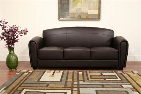 Buy Black Leather Sofa In Lagos Nigeria