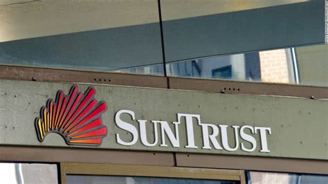 Suntrust To Pay 12 Billion Over Mortgage Issues