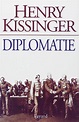 Diplomatie : Kissinger, Henry: Amazon.de: Bücher