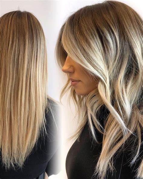 Reverse Balayage Everything You Need To Know About This Dimensional
