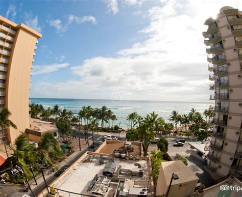 The Residences At Waikiki Beach Tower 2018 Award Winner Updated