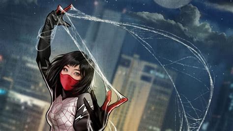 Who Is Cindy Moon In Marvel S Spider Man 2