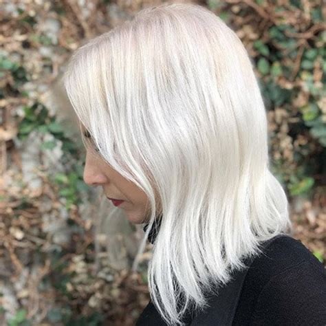 23 Stunning White Hair Color Ideas To Try In 2023 By Loréal