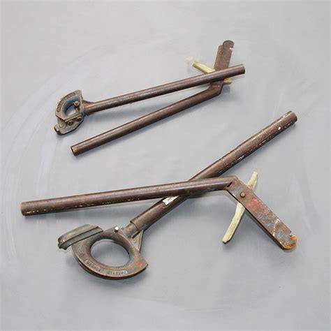 Pipe Benders | Harrisons HireMaster Wanganui