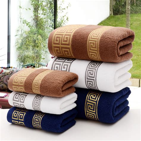 Cotton Bath Towels Luxury Hotel And Spa Towel 100 Genuine Turkish