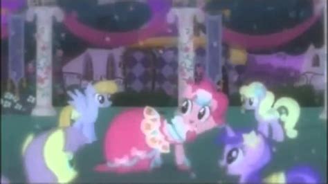 My Little Pony Friendship Is Magic At The Gala Best Night Ever Song