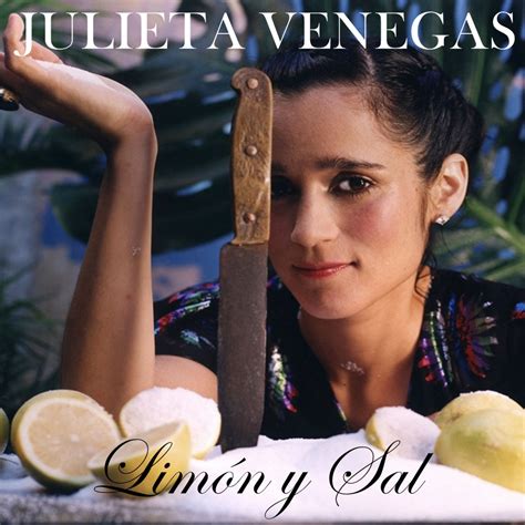 Julieta Venegas Limón Y Sal Reviews Album Of The Year
