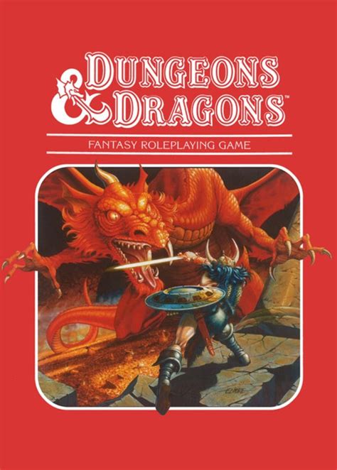 Dungeons And Dragons · Játék · Gremlin